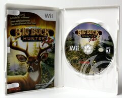Big Buck Hunter