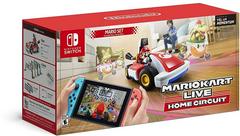 Mario Kart Live Home Circuit - Mario
