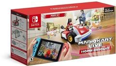 Mario Kart Live Home Circuit - Mario