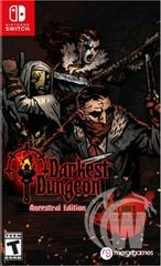 Darkest Dungeon: Ancestral Edition