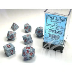 Chessex Dice - CHX25300