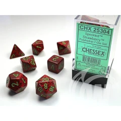 Chessex Dice - CHX25304