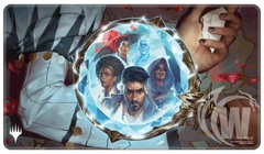 MTG Playmat - Karlov Manor