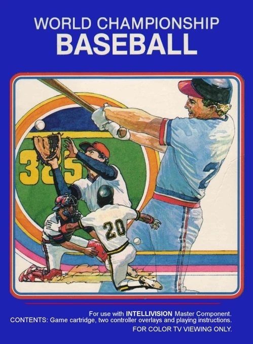 World Championship Baseball