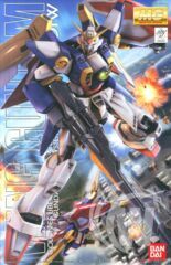 MG 1/100 - XXXG-01W WING GUNDAM