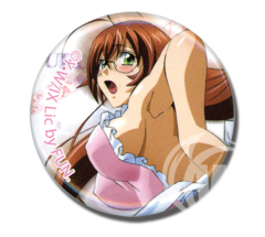 Ikki Tousen XX Ryuubi Button