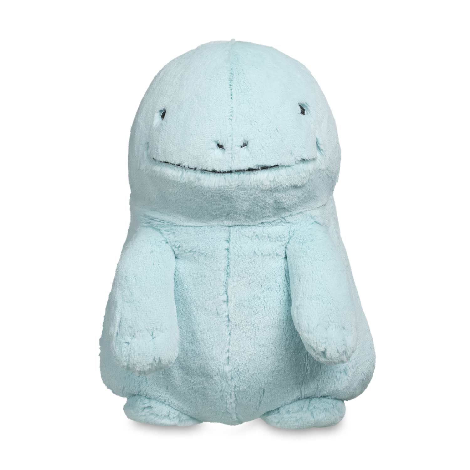 Quagsire Comfy Friends Plush - 14 In.