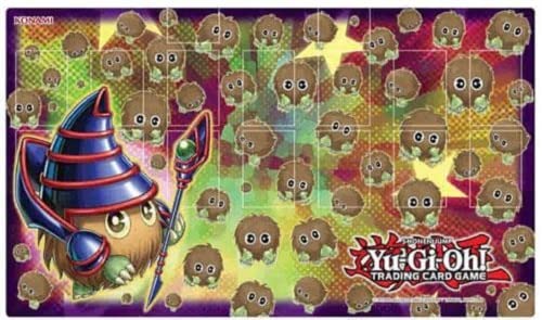YGO Kuriboh Play Mat