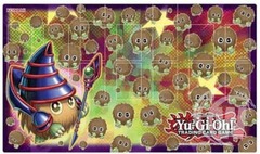 YGO Kuriboh Play Mat