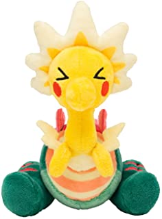 Pokemon Dolls - Dracozolt