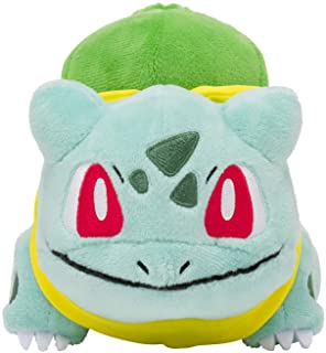 Rescue Team DX - Bulbasaur