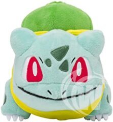 Rescue Team DX - Bulbasaur