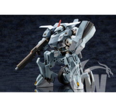 Hexa Gear Bulkarm Glanz 1/24 Plastic Model