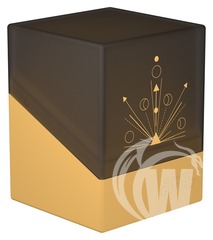 Ultimate Guard Boulder 100+ Druidic Secrets Deck Box - Sol