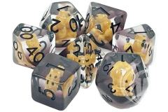 Animal Kingdom Dice - Squirrel Brown