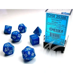 Chessex Dice - CHX25306