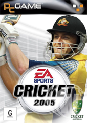 Cricket 2005