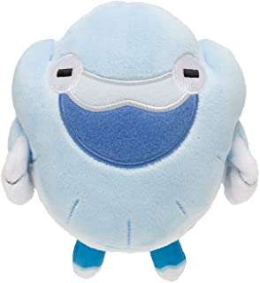 Pokemon Dolls - Arctovish