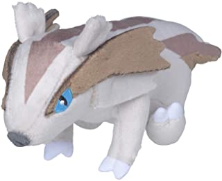 Pokemon Fit - Linoone