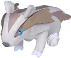 Pokemon Fit - Linoone