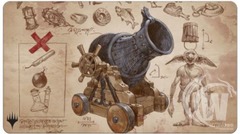 MTG Playmat - Goblin Charbelcher