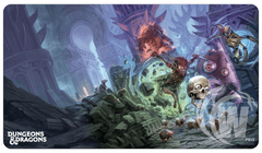 MTG Playmat - Morte'