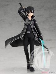 POP UP PARADE Movie Sword Art Online Progressive: Aria of a Starless Night Kirito Figure