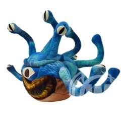 D&D Gamer Pouch Xanathar