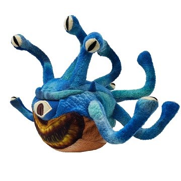 D&D Gamer Pouch Xanathar