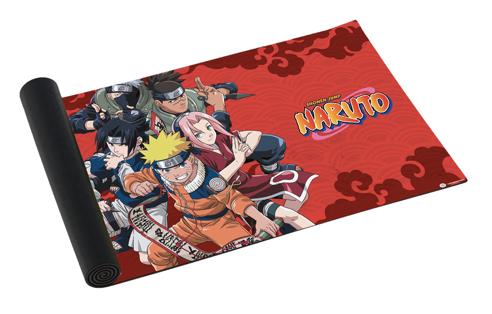 Players Choice - Naruto Team