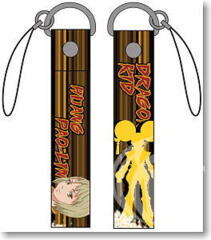 Tiger & Bunny Dragon Kid Strap
