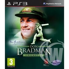 Don Bradman Cricket 14 - PAL