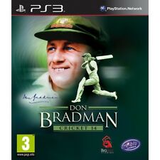Don Bradman Cricket 14 - PAL