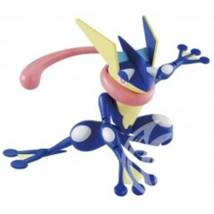 Greninja