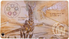 MTG Playmat - Ramos, Dragon Engine