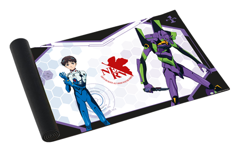 Players Choice - Evangelion EVA 01