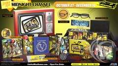 Persona 4 Golden [Midnight Channel Edition]