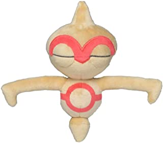 Pokemon Fit - Baltoy