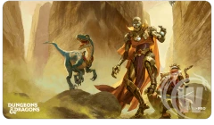 MTG Playmat - Eberron Rising