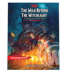 The Wild Beyond The Witchlight