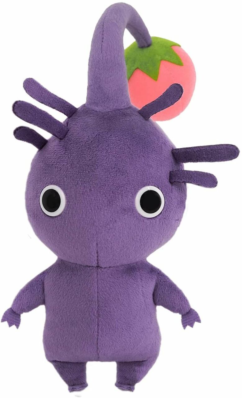 Purple Pikmin