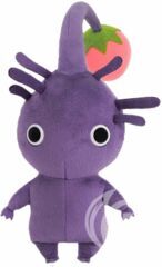 Purple Pikmin