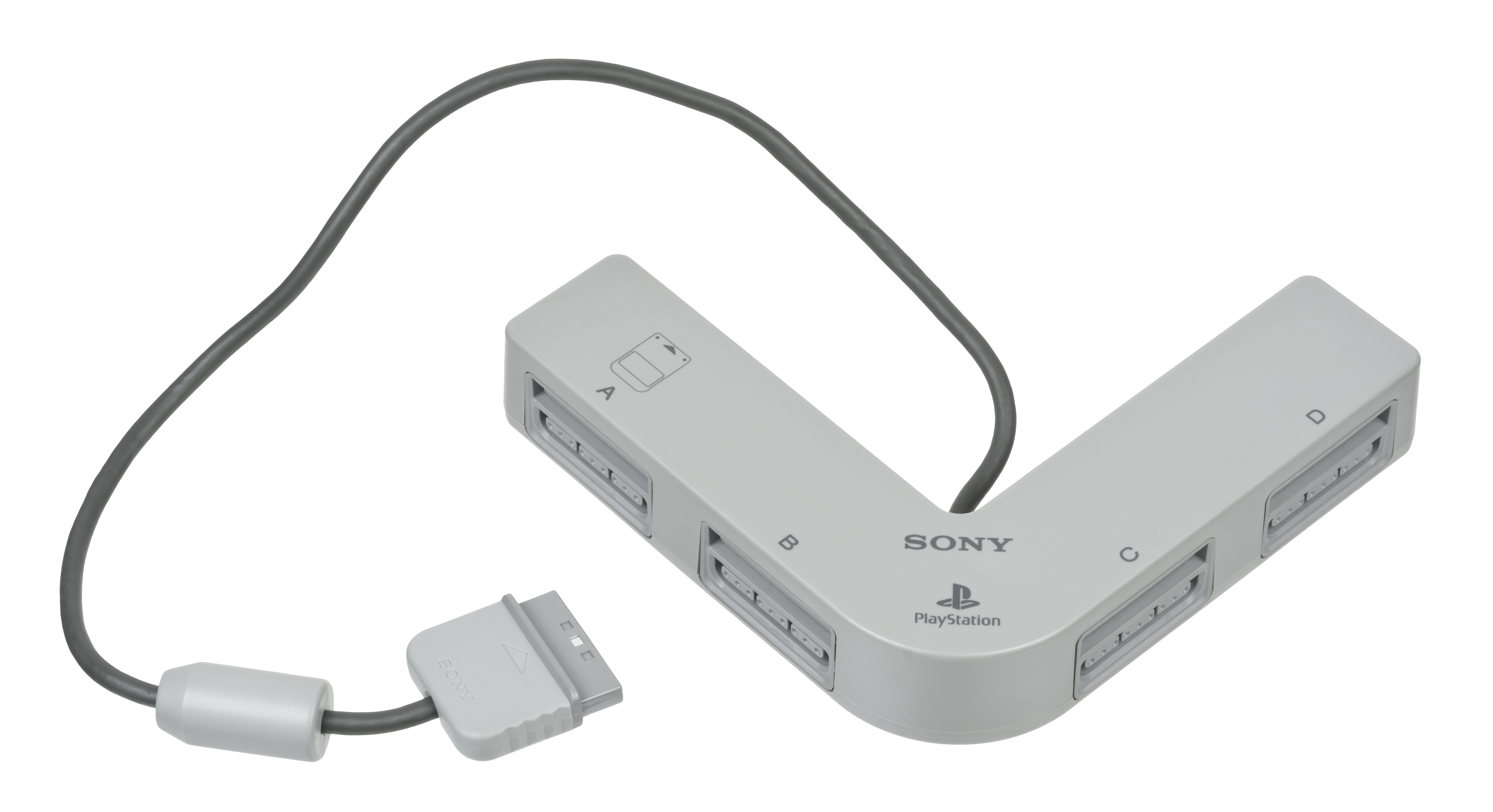 MultiTap Adaptor