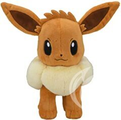 Pokemon Center Original - Eevee