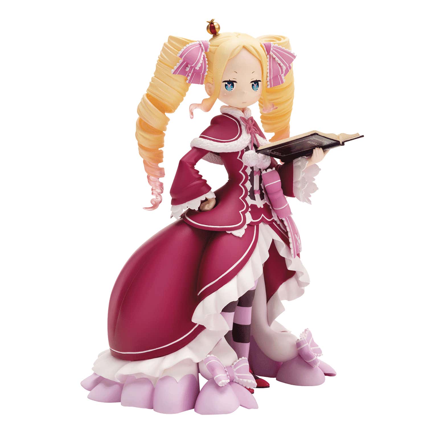 BEATRICE - ICHIBANSHO FIGURE - RE: ZERO
