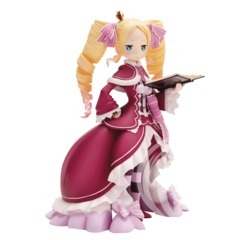 BEATRICE - ICHIBANSHO FIGURE - RE: ZERO