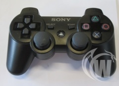 Playstation 3 Wireless Sixaxis Controller