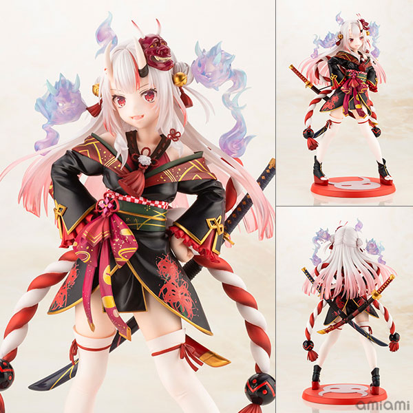 Nakiri Ayame 1/7