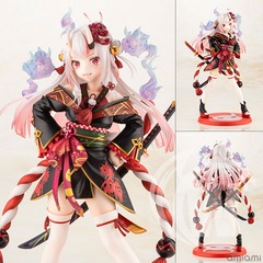 Nakiri Ayame 1/7