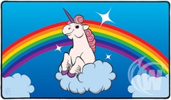 Legion Playmat - Rainbow Unicorn